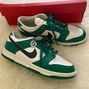 Nike Dunk low retro SE